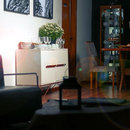 Urbanature Filme & Arte - Comfort Hostel Brooklin São Paulo Eksteriør billede