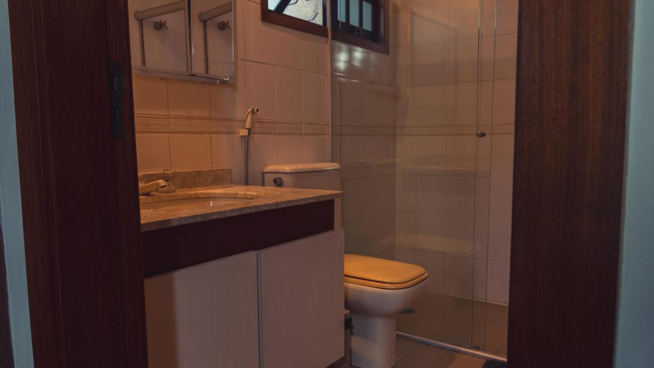 Urbanature Filme & Arte - Comfort Hostel Brooklin São Paulo Eksteriør billede